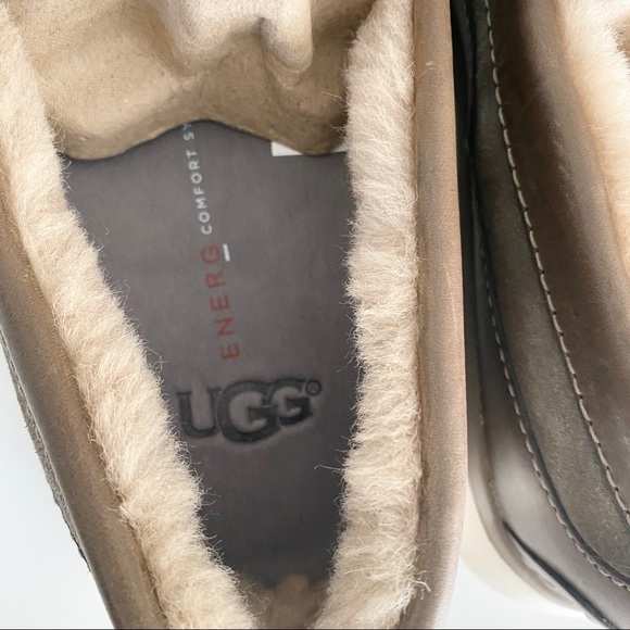HP!🦥Men’s Ugg Slippers🦥 - Picture 4 of 7
